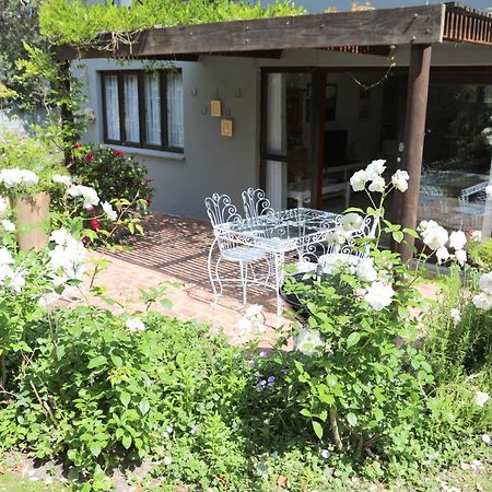 Menlo At C Apartment Plettenberg Bay Exterior photo