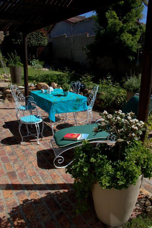 Menlo At C Apartment Plettenberg Bay Exterior photo
