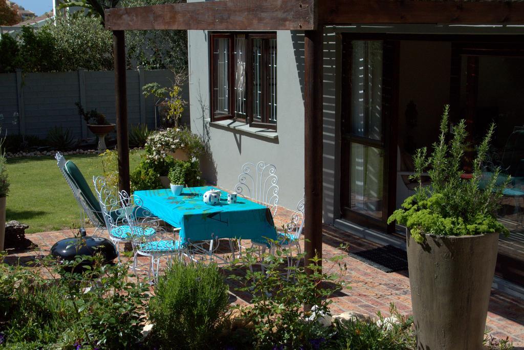 Menlo At C Apartment Plettenberg Bay Exterior photo