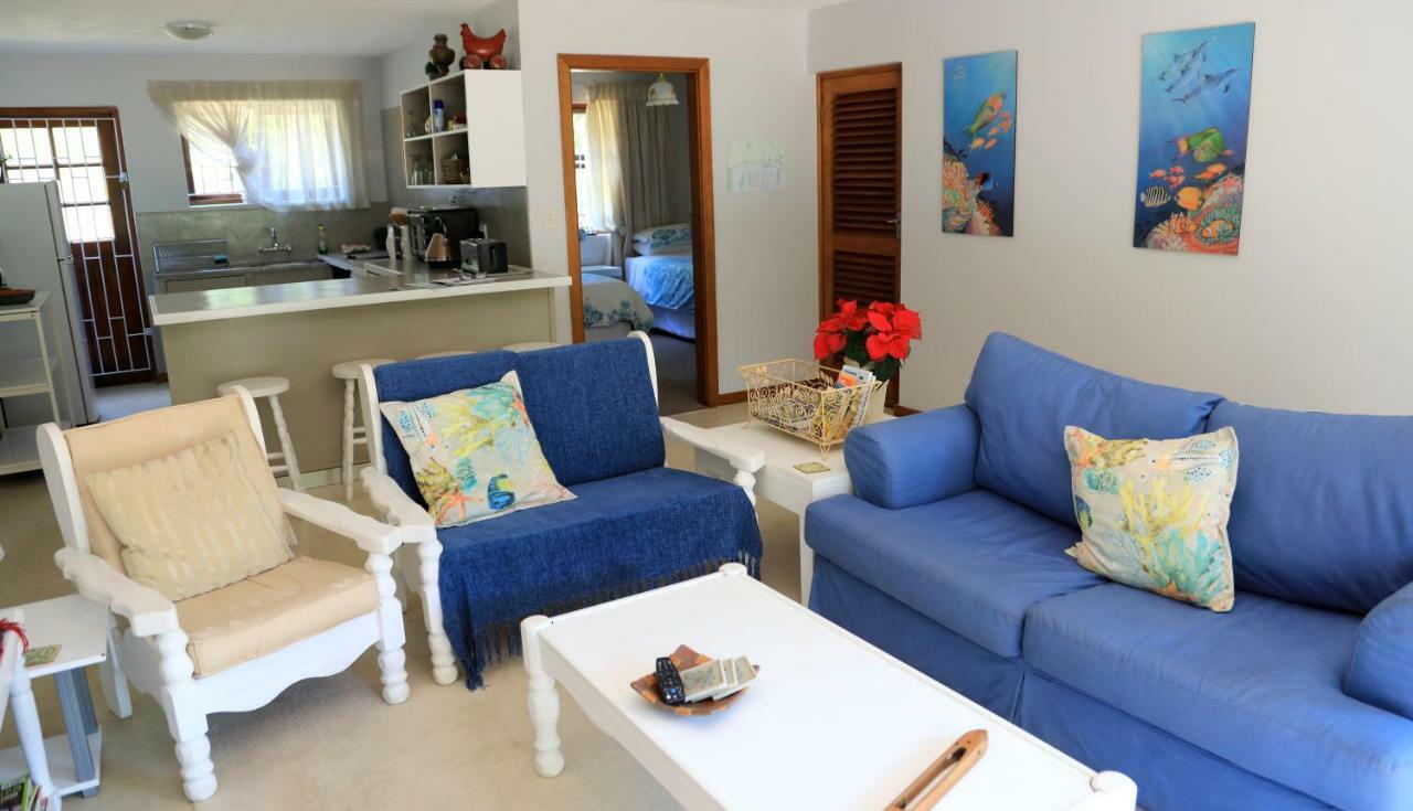 Menlo At C Apartment Plettenberg Bay Exterior photo