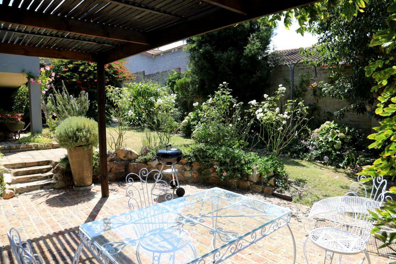 Menlo At C Apartment Plettenberg Bay Exterior photo