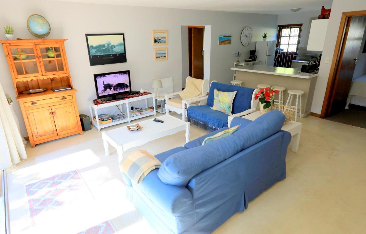 Menlo At C Apartment Plettenberg Bay Exterior photo