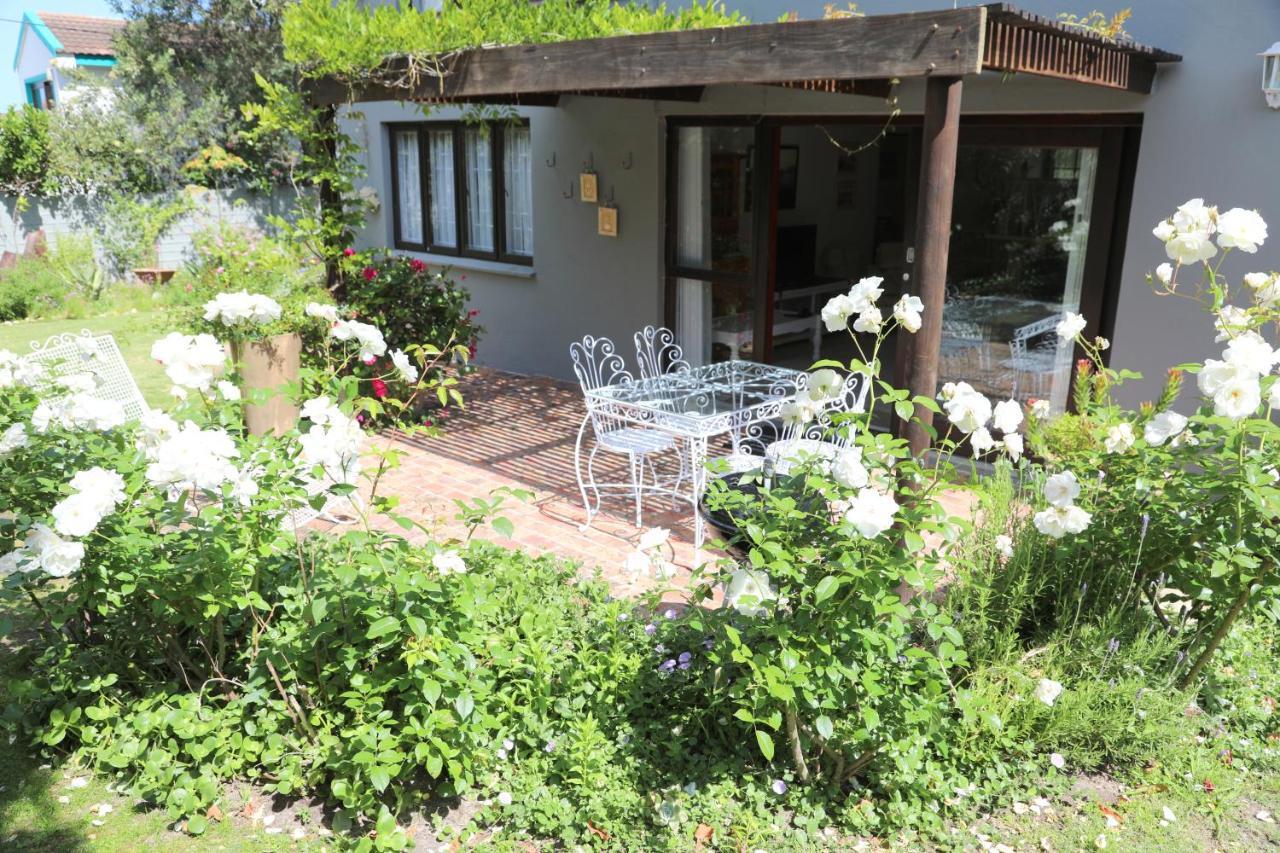 Menlo At C Apartment Plettenberg Bay Exterior photo